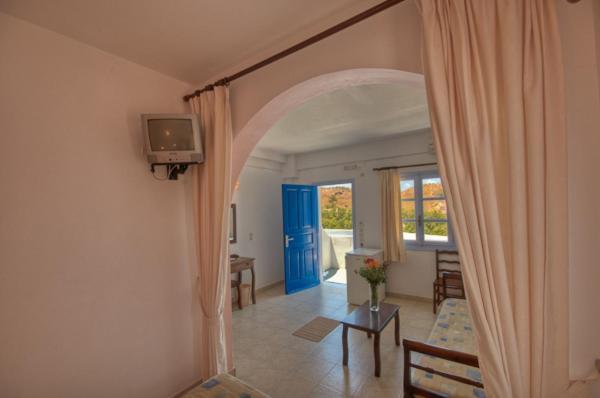 קרטראדוס Artemis Village מראה חיצוני תמונה